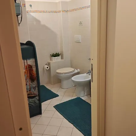 Gæstehus Dimora Mamimma 3*