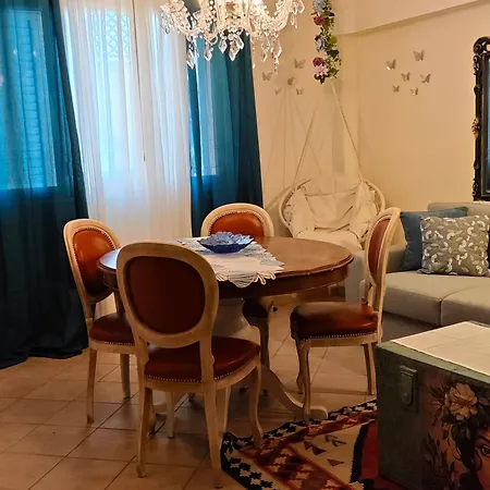 Dimora Mamimma 3*