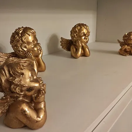 Gæstehus Dimora Mamimma Riposto