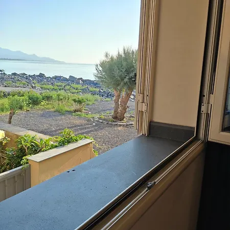 招待所 Dimora Mamimma 3*